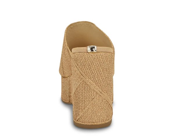 Evenz Platform Sandal