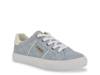Loven Sneaker Light Blue view