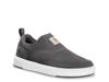 Detroit Slip-On Sneaker - Women's Grey view