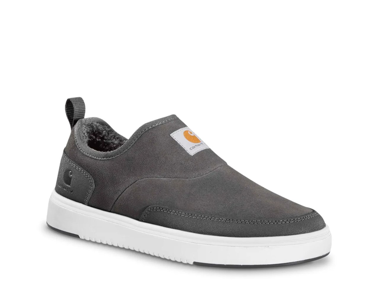 Detroit Slip-On Sneaker - Women's