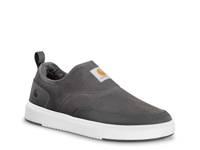 Detroit Slip-On Sneaker - Women's Grey view