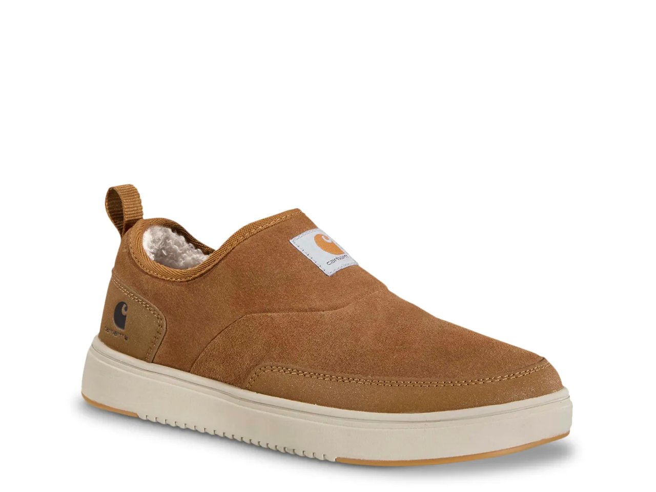 Detroit Slip-On Sneaker - Women's