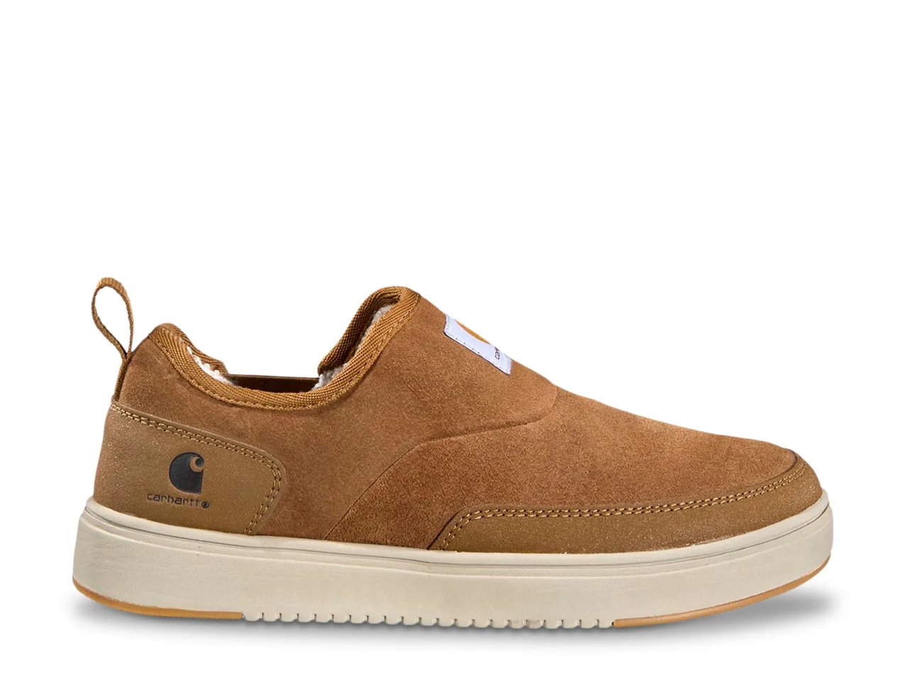 Detroit Slip-On Sneaker - Women's