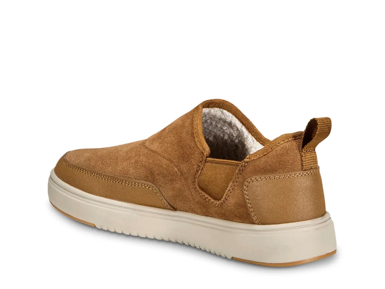 Detroit Slip-On Sneaker - Women's