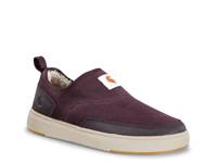 Detroit Slip-On Sneaker - Women's Purple view