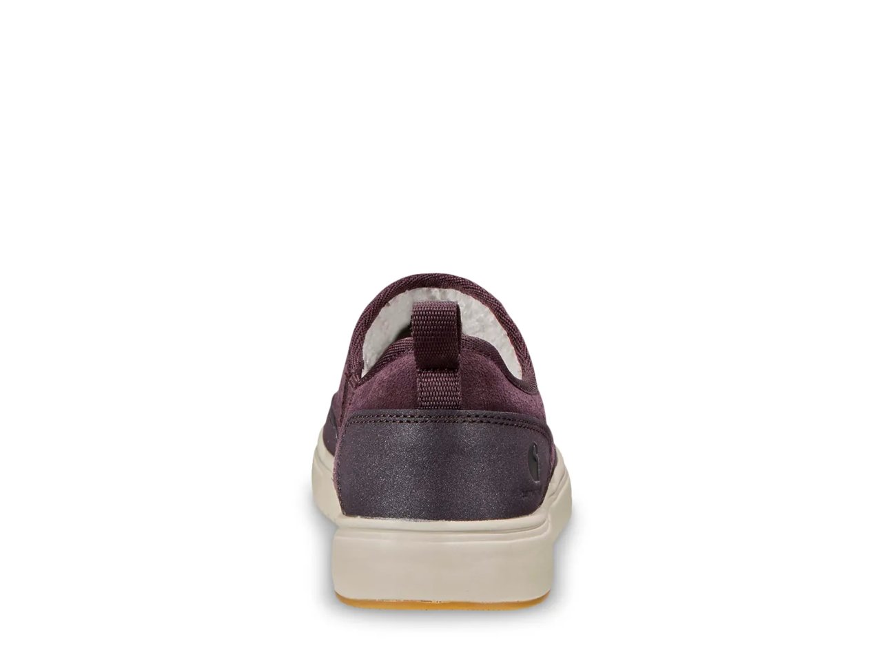 Detroit Slip-On Sneaker - Women's