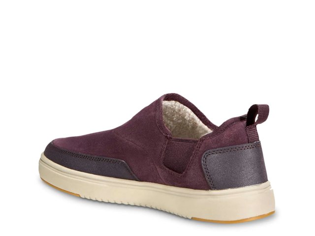 Detroit Slip-On Sneaker - Women's