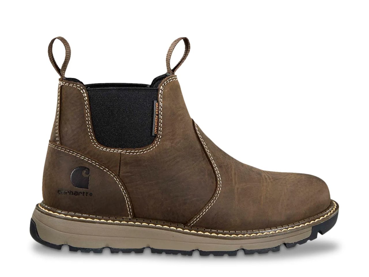 Millbrook Work Chelsea Boot - Women's