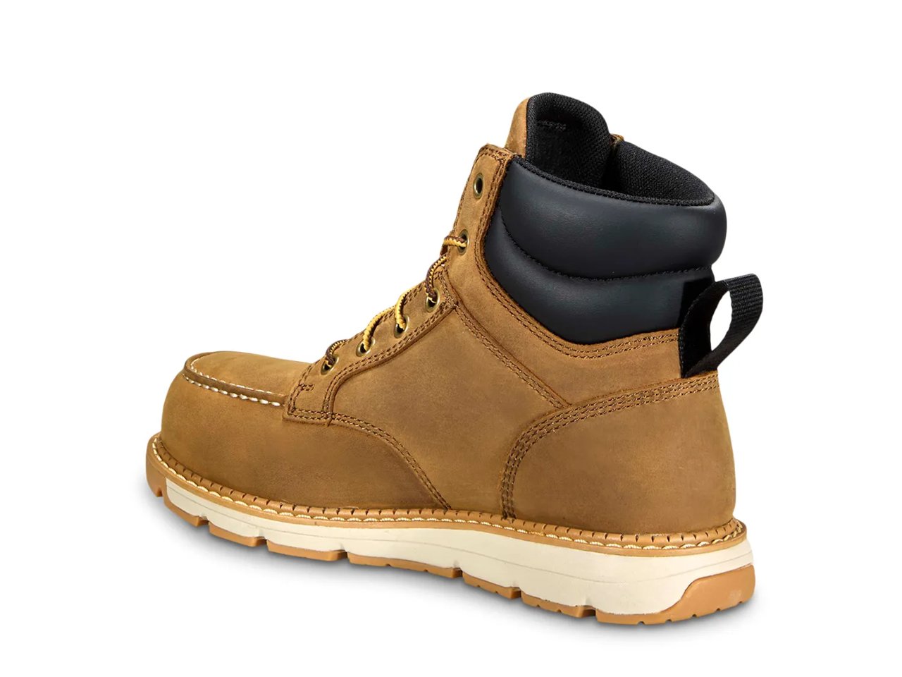 Millbrook Waterproof Work Boot - Women's