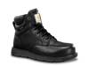 Millbrook Nano Toe Waterproof Work Boot - Women's Black view