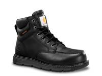 Millbrook Nano Toe Waterproof Work Boot - Women's Black view