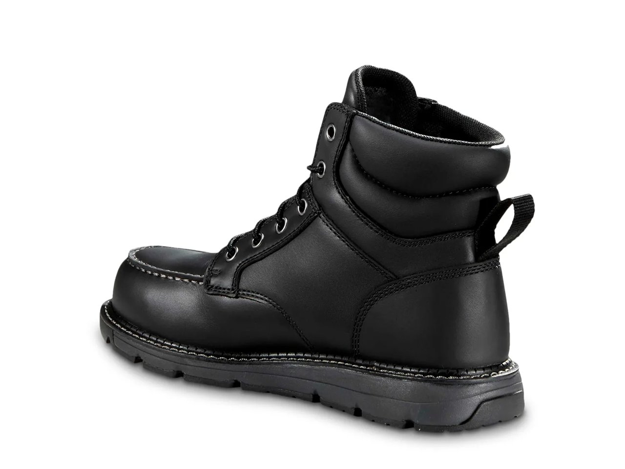 Millbrook Nano Toe Waterproof Work Boot - Women's