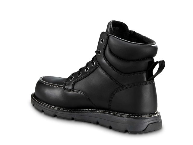 Millbrook Nano Toe Waterproof Work Boot - Women's
