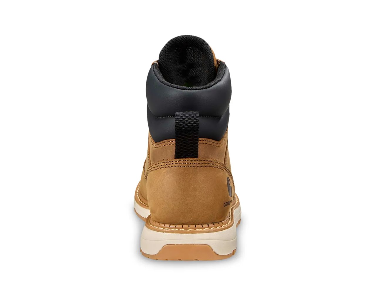 Millbrook Nano Toe Waterproof Work Boot - Women's