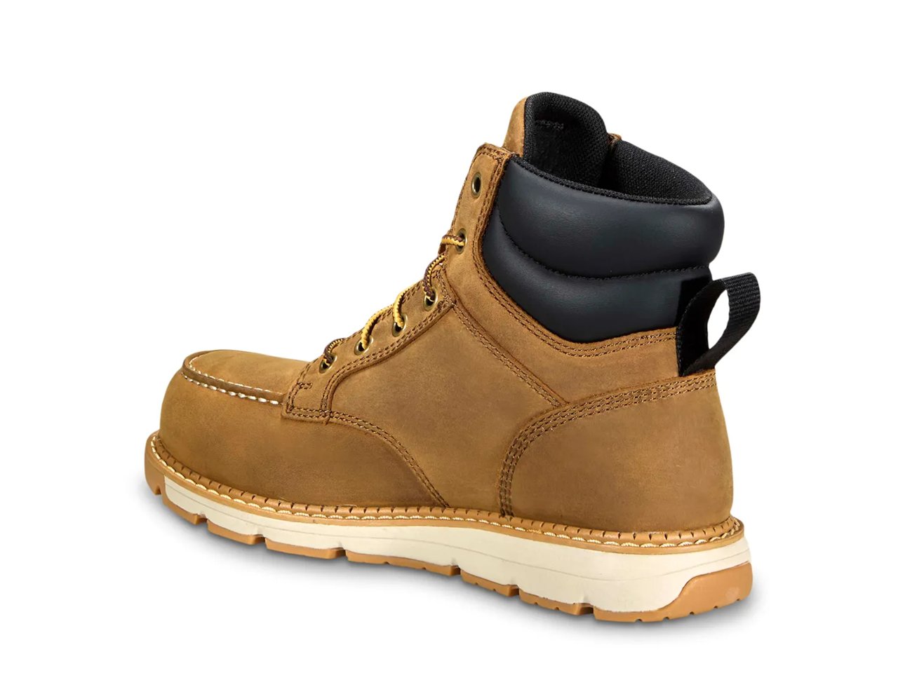 Millbrook Nano Toe Waterproof Work Boot - Women's