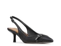 Carwy Pump Black view