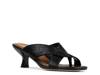 Kaysha Sandal Black view