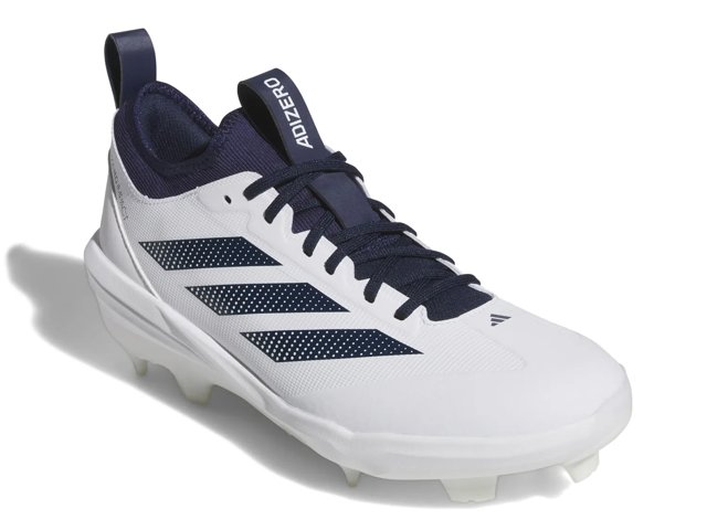 adidas Adizero Impact TPU 2.0 Baseball Cleat - Men's - Free