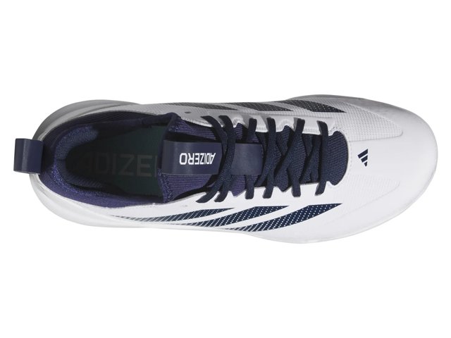 adidas Adizero Impact TPU 2.0 Baseball Cleat - Men's - Free