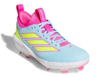 Adizero Impact TPU 2.0 Baseball Cleat - Men's Blue view