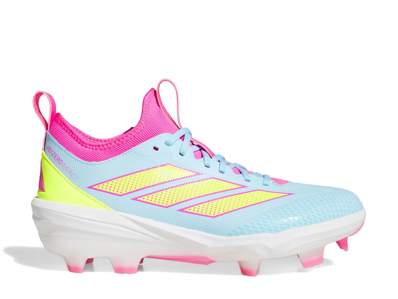 Adizero Impact TPU 2.0 Baseball Cleat - Men's