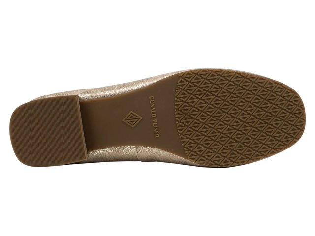 Fabia Loafer