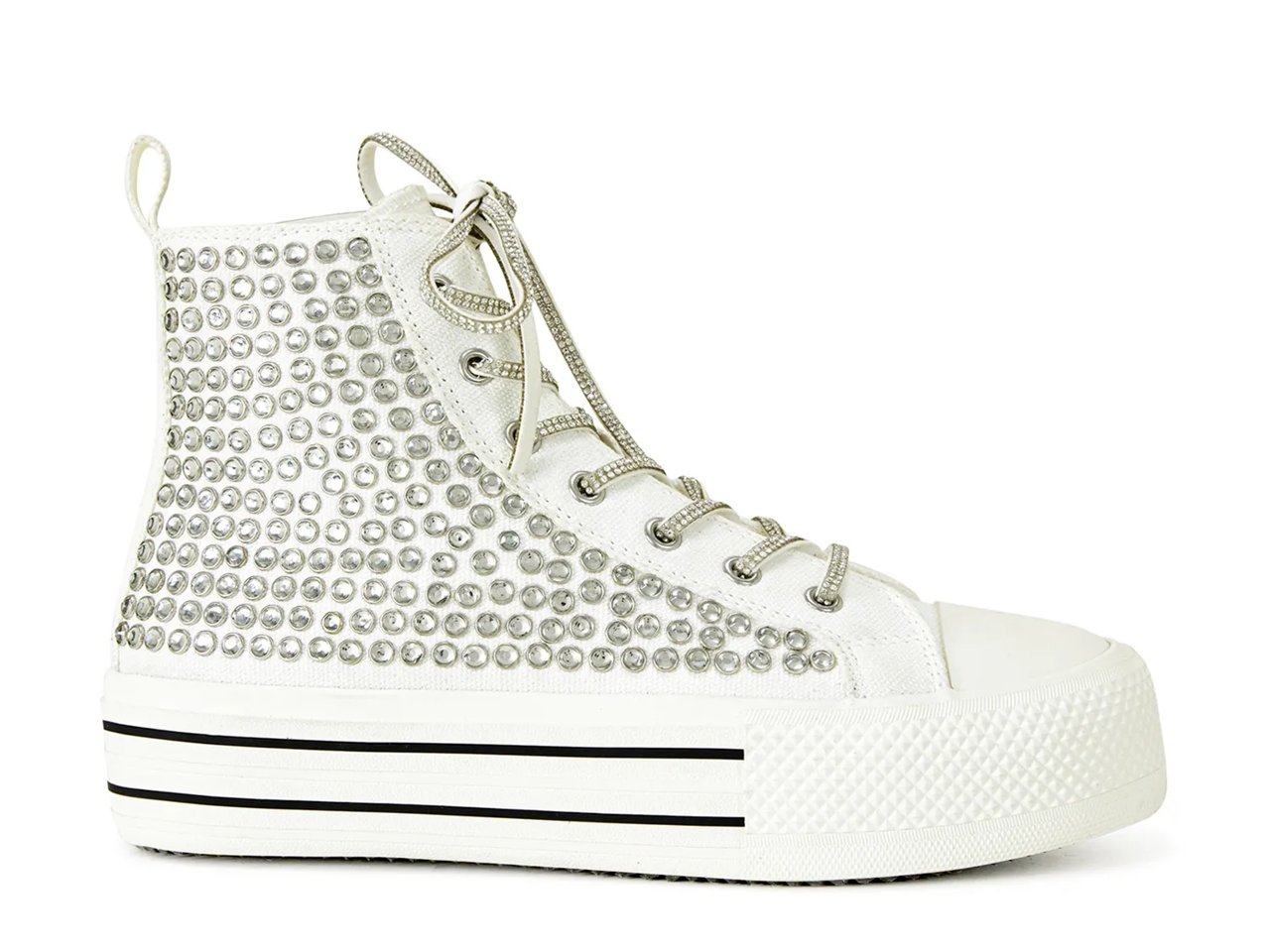 Zafrina Platform Sneaker