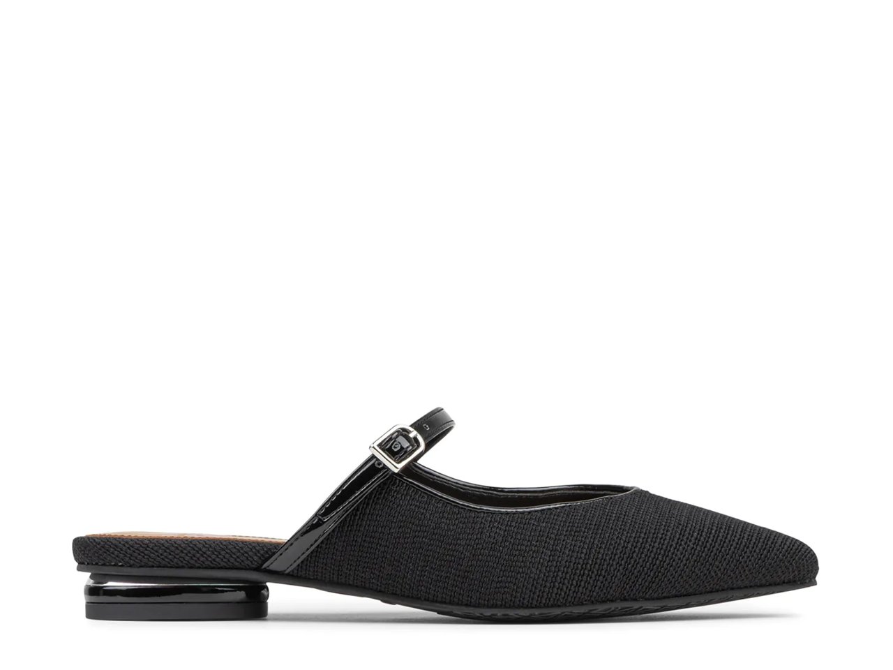 Wynter Mary Jane Mule