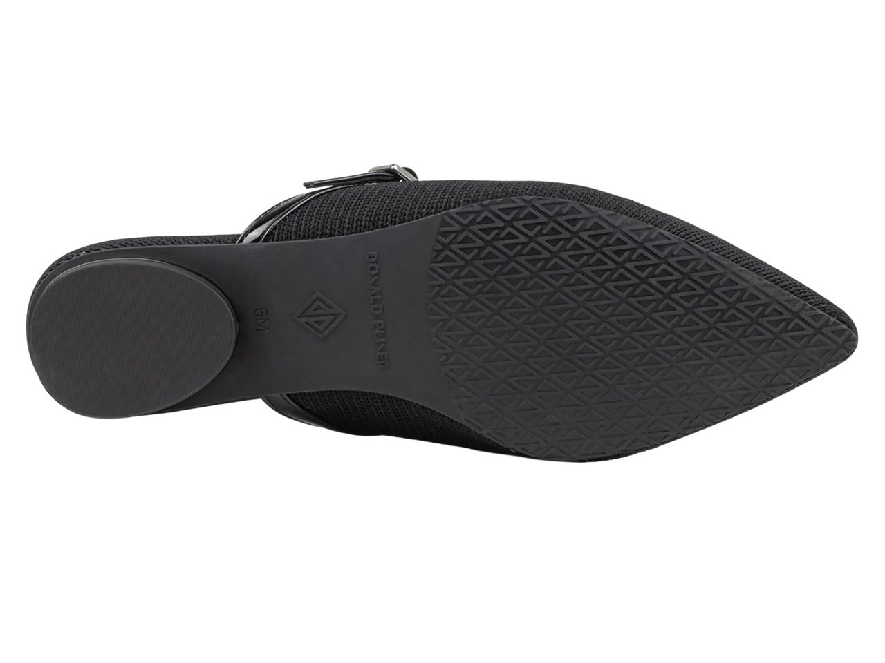 Wynter Mary Jane Mule