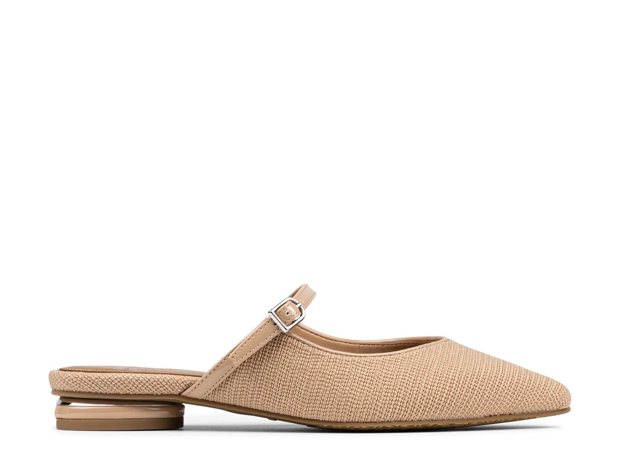 Wynter Mary Jane Mule