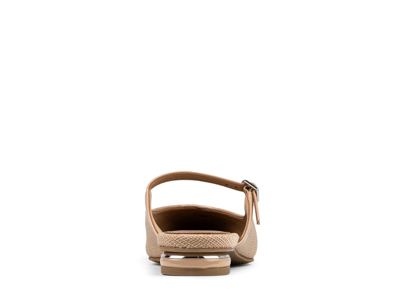 Wynter Mary Jane Mule