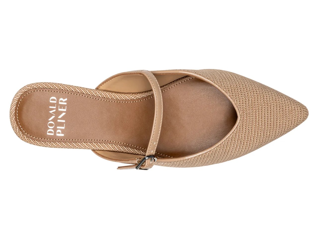 Wynter Mary Jane Mule