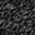 Ditzy Mary Jane Flat Black Raffia view