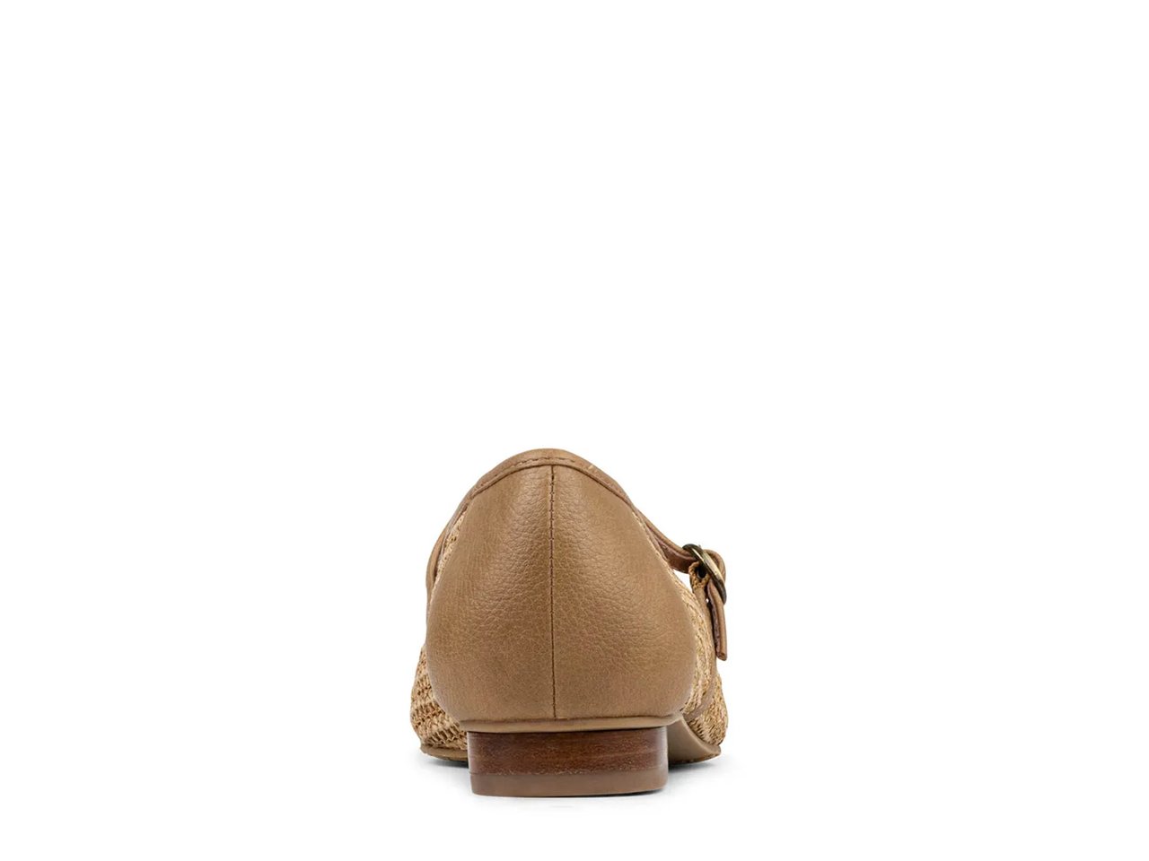 Ditzy Mary Jane Flat