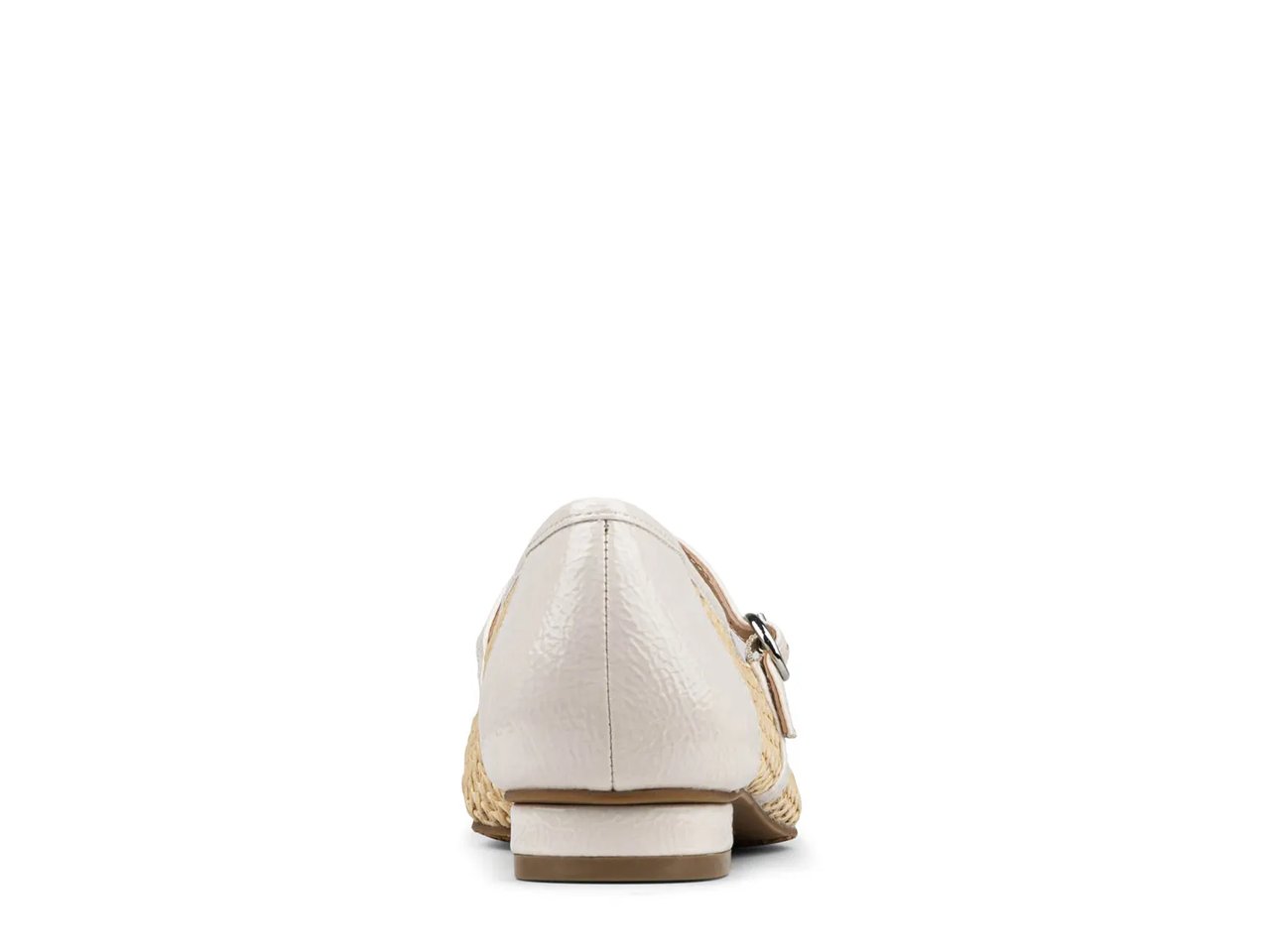 Ditzy Mary Jane Flat