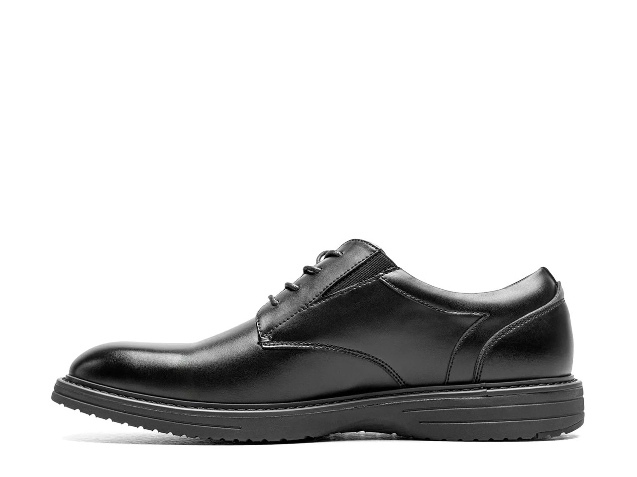 Gates Plain Toe Oxford