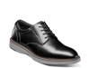 Gates Plain Toe Oxford Black view