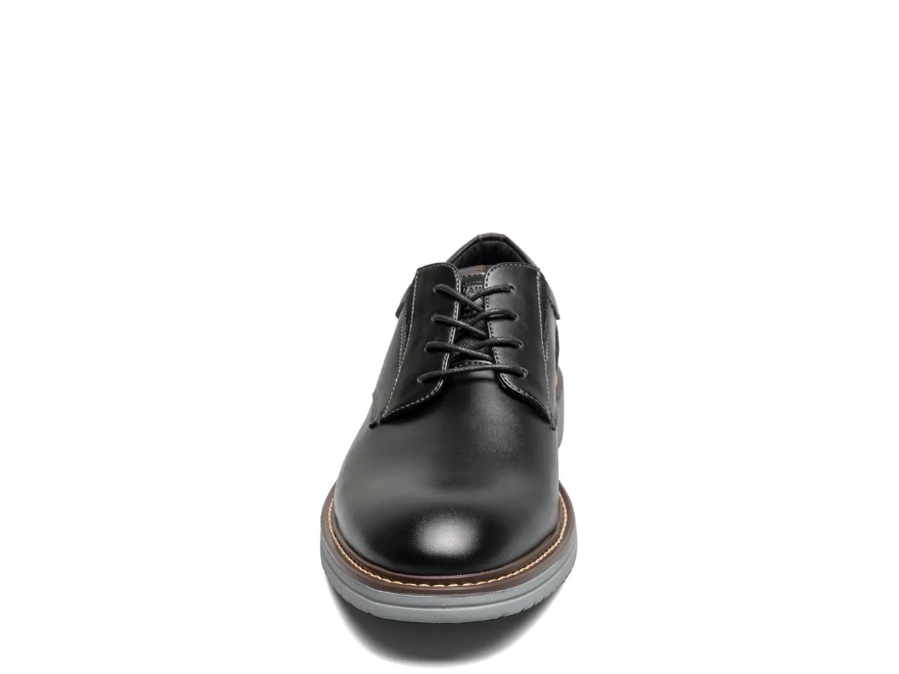 Gates Plain Toe Oxford