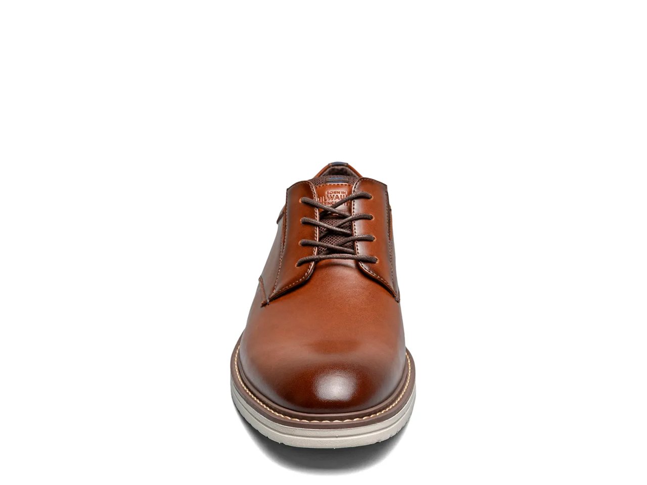 Gates Plain Toe Oxford