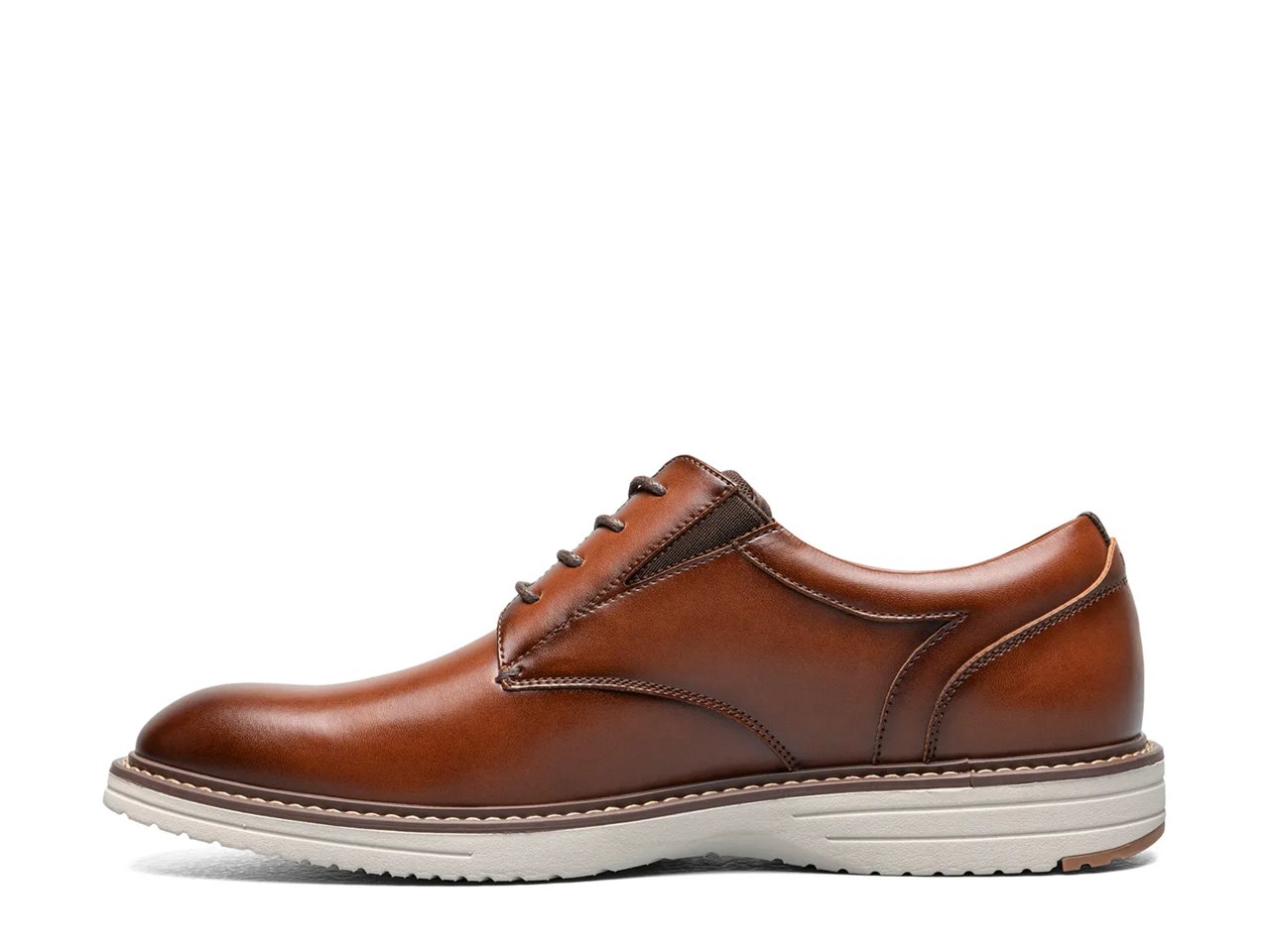 Gates Plain Toe Oxford