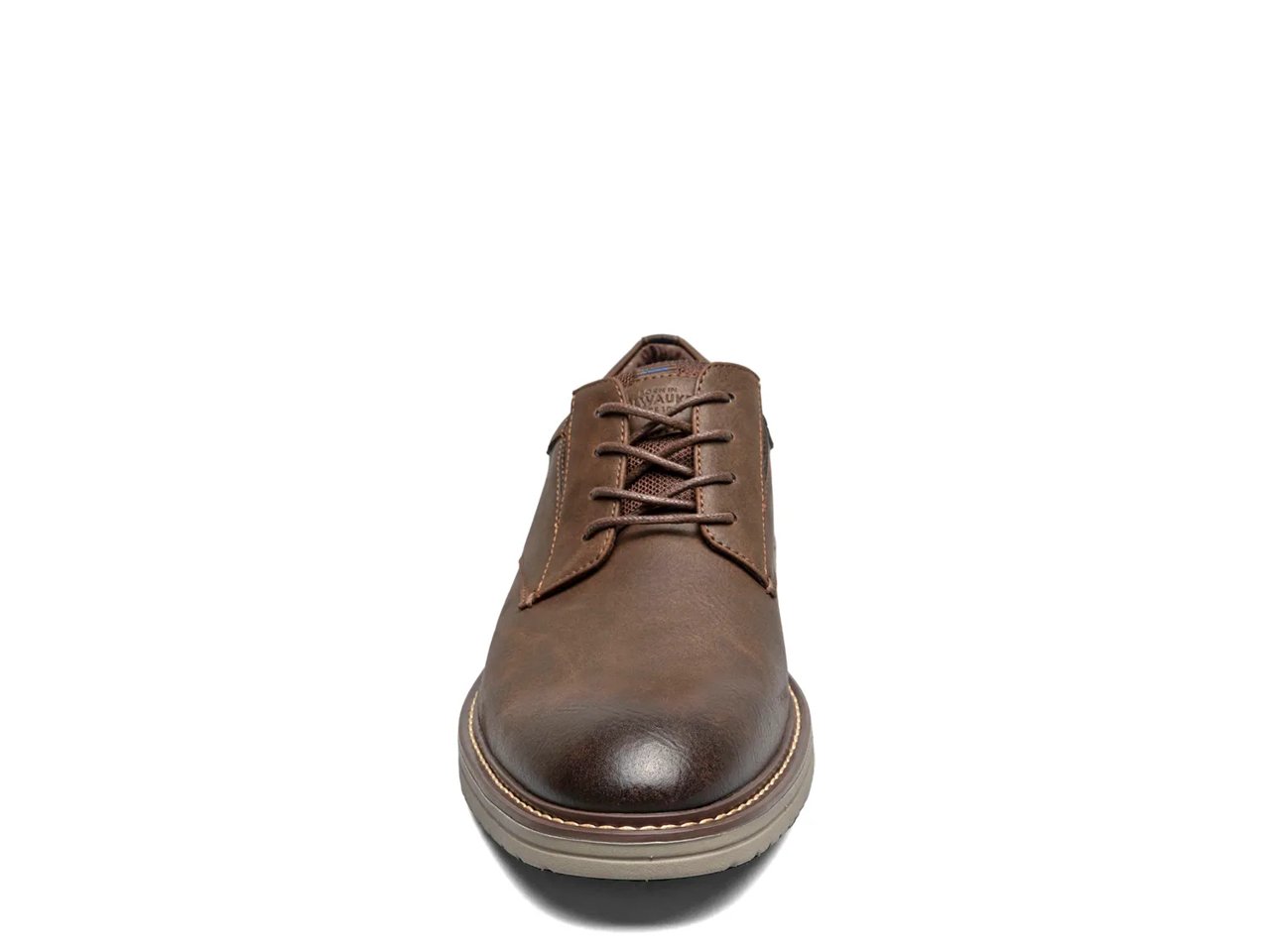 Gates Plain Toe Oxford