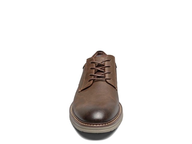Gates Plain Toe Oxford