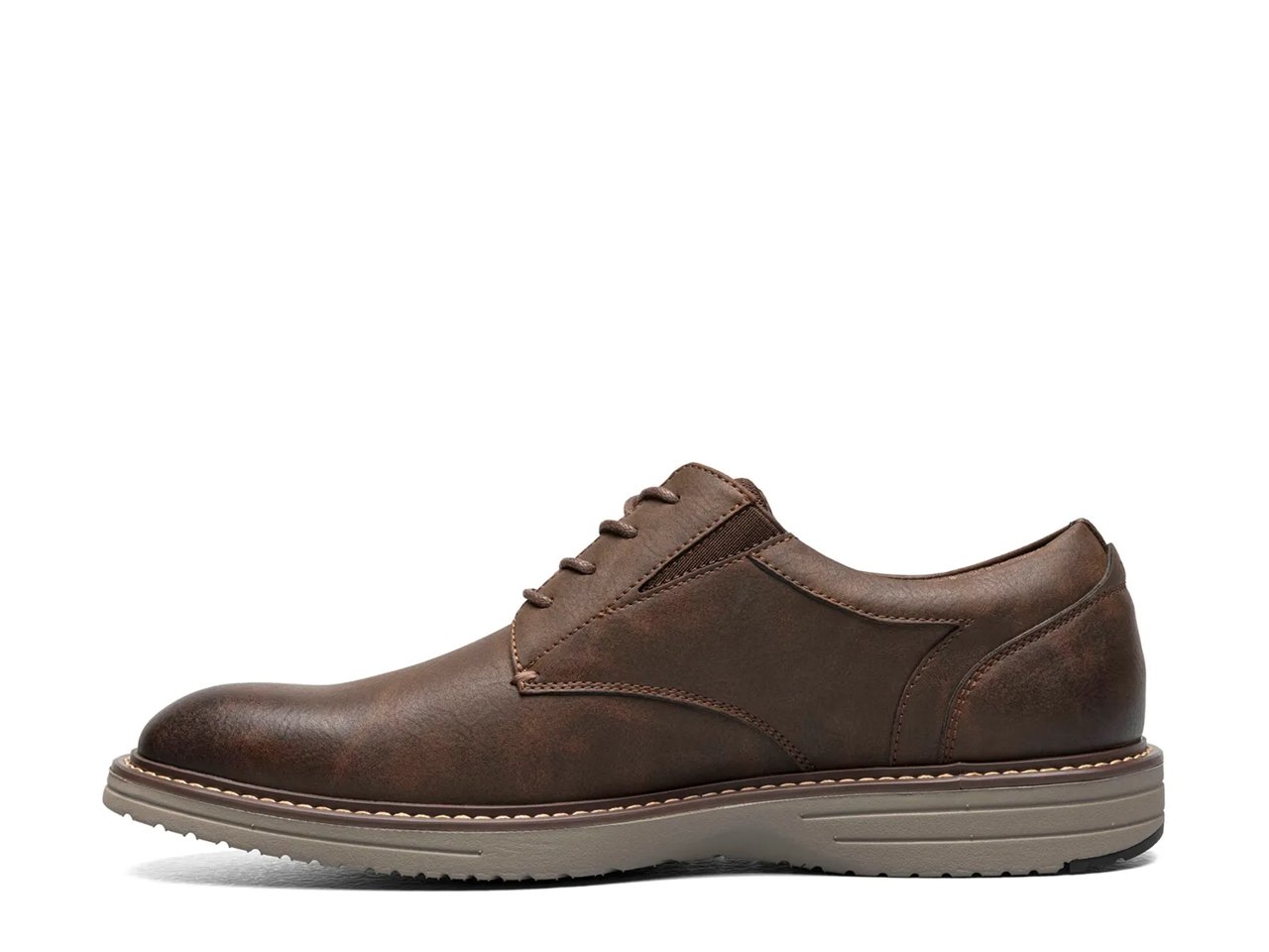 Gates Plain Toe Oxford