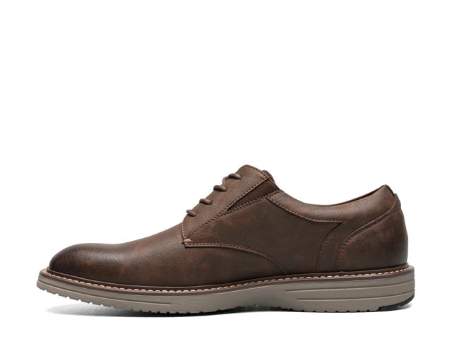 Gates Plain Toe Oxford