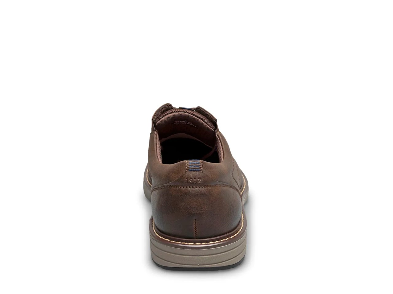 Gates Plain Toe Oxford
