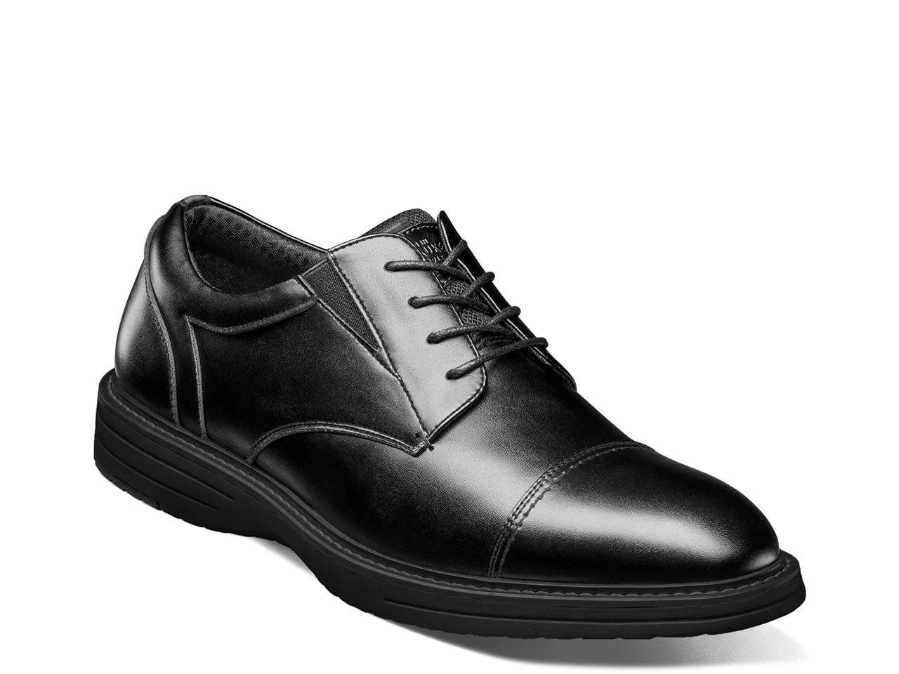 Gates Cap Toe Oxford
