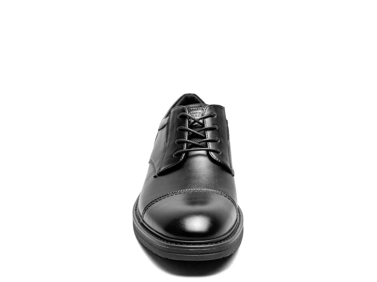 Gates Cap Toe Oxford
