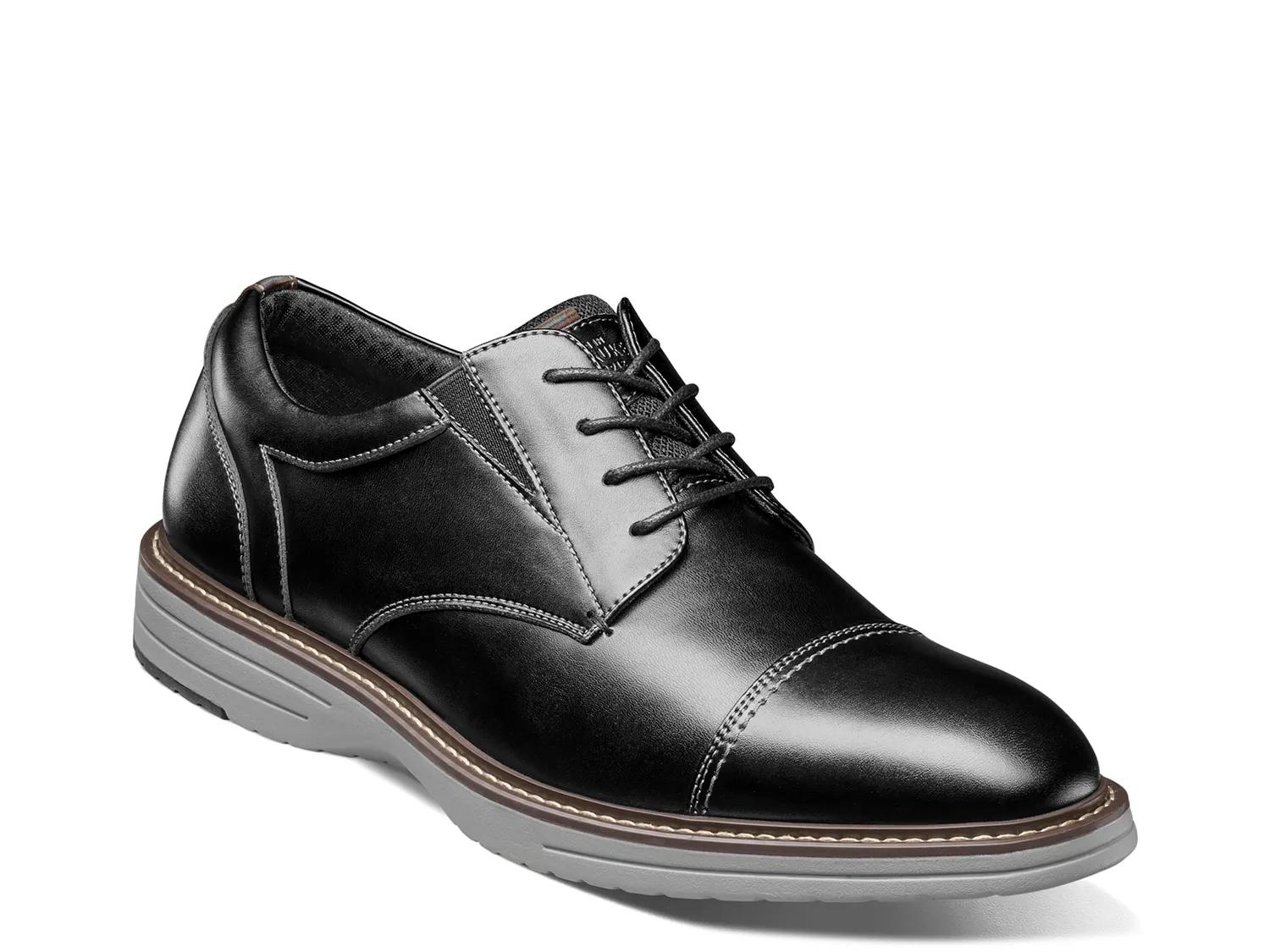 Gates Cap Toe Oxford - image 3