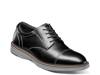 Gates Cap Toe Oxford Black view