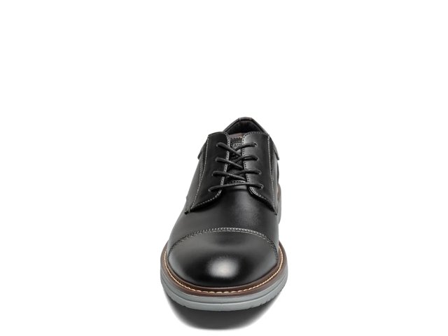 Gates Cap Toe Oxford